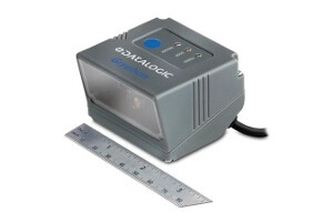 Datalogic Gryphon I GFS4100 Fixed Mount Linear Imager (1D) Barcode Scanner